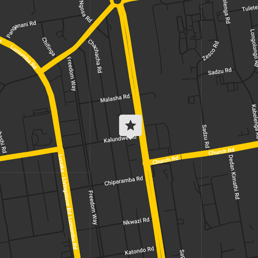 View Everyday Lusaka Gallery on Google Maps